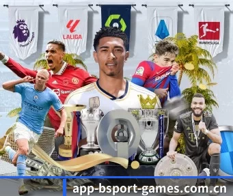 B体育 APP